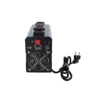 Зварювальний апарат Зеніт Профі MMA-250 mini LCD (854599) - Зображення 5