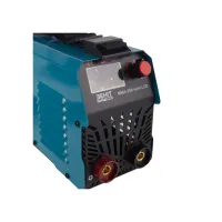 Зварювальний апарат Зеніт Профі MMA-250 mini LCD (854599) - Зображення 1