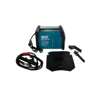 Зварювальний апарат Зеніт Профі MMA-280 LCD (854600) - Зображення 3