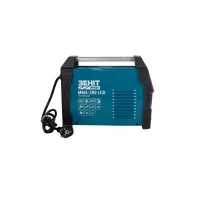 Зварювальний апарат Зеніт Профі MMA-280 LCD (854600) - Зображення 6