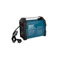 Зварювальний апарат Зеніт Профі MMA-280 LCD (854600) - Зображення 8