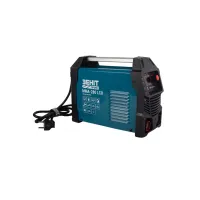 Зварювальний апарат Зеніт Профі MMA-280 LCD (854600) - Зображення 9