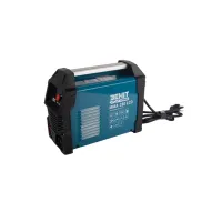 Зварювальний апарат Зеніт Профі MMA-280 LCD (854600) - Зображення 1