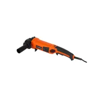 Шліфувальна машина Tekhmann TAG-125/1400 CF (854602) - Зображення 2