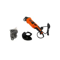 Шліфувальна машина Tekhmann TAG-125/1400 CF (854602) - Зображення 4