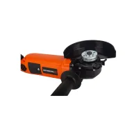 Шліфувальна машина Tekhmann TAG-125/1400 CF (854602) - Зображення 7