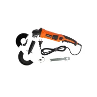 Шліфувальна машина Tekhmann TAG-125/1400 CF (854602) - Зображення 8