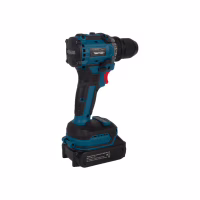 Шуруповерт Зеніт Профі ЗША-20/2 Li BL, 20V TekPower, 2x1.5Ah (854605) - Image 2