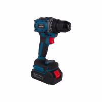 Шуруповерт Зеніт Профі ЗША-20/2 Li BL, 20V TekPower, 2x1.5Ah (854605) - Image 3