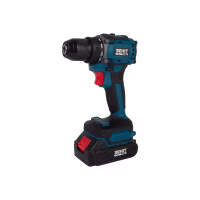 Шуруповерт Зеніт Профі ЗША-20/2 Li BL, 20V TekPower, 2x1.5Ah (854605) - Image 4