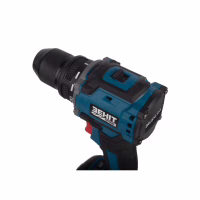 Шуруповерт Зеніт Профі ЗША-20/2 Li BL, 20V TekPower, 2x1.5Ah (854605) - Image 7