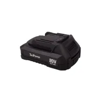 Аккумулятор к электроинструменту Tekhmann TAB-20 TekPower, Li-ion 2Ah (854608) - Изображение 2