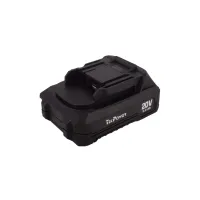 Аккумулятор к электроинструменту Tekhmann TAB-20 TekPower, Li-ion 2Ah (854608) - Изображение 3