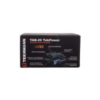 Аккумулятор к электроинструменту Tekhmann TAB-20 TekPower, Li-ion 2Ah (854608) - Изображение 4