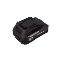 Аккумулятор к электроинструменту Tekhmann TAB-20 TekPower, Li-ion 2Ah (854608) - Изображение 6