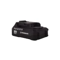 Аккумулятор к электроинструменту Tekhmann TAB-20 TekPower, Li-ion 2Ah (854608) - Изображение 7