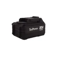 Аккумулятор к электроинструменту Tekhmann TAB-40 TekPower Li-ion 4Ah (854609) - Изображение 4