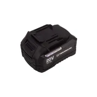 Аккумулятор к электроинструменту Tekhmann TAB-40 TekPower Li-ion 4Ah (854609) - Изображение 5