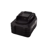 Акумулятор до електроінструменту Tekhmann TAB-60 TekPowerLi-ion 6Ah (854610) - Зображення 2