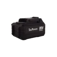 Акумулятор до електроінструменту Tekhmann TAB-60 TekPowerLi-ion 6Ah (854610) - Зображення 3