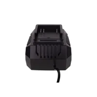 Зарядное устройство для аккумуляторов инструмента Tekhmann TBC-4 TekPower (854611) - Изображение 2