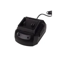 Зарядное устройство для аккумуляторов инструмента Tekhmann TBC-4 TekPower (854611) - Изображение 3