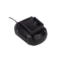 Зарядное устройство для аккумуляторов инструмента Tekhmann TBC-4 TekPower (854611) - Изображение 1