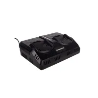 Зарядное устройство для аккумуляторов инструмента Tekhmann TBC-4 DUAL TekPower (854612) - Изображение 1