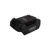 Адаптер Tekhmann перехідник для акумулятора TBA-i20/TekPower (854613) - Зображення 7