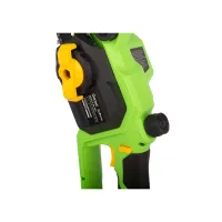 Ланцюгова пила Gartner GMCS-8 BL KIT Li-Ion 20V, 3Ah (854614) - Зображення 4