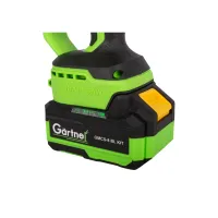 Ланцюгова пила Gartner GMCS-8 BL KIT Li-Ion 20V, 3Ah (854614) - Зображення 5