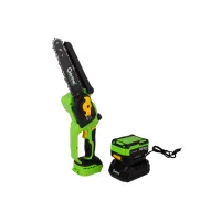 Ланцюгова пила Gartner GMCS-8 BL KIT Li-Ion 20V, 3Ah (854614) - Зображення 8