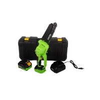 Ланцюгова пила Gartner GMCS-8 BL KIT Li-Ion 20V, 3Ah (854614) - Зображення 9