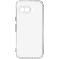 Чохол до мобільного телефона Drobak Acrylic with Airbag Google Pixel 9a (858512) - 1