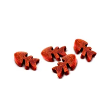 Ласощі для котів Carnilove Semi Moist із сардиною і петрушкою 50 г (8595602527236) - Зображення 2