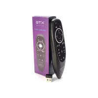 Універсальний пульт Geotex GTX-G10S Pro (8597) - 4