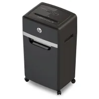 Знищувач документів HP PRO SHREDDER 16MC (2808) (860131) - 4