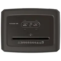 Знищувач документів HP PRO SHREDDER 16MC (2808) (860131) - 6