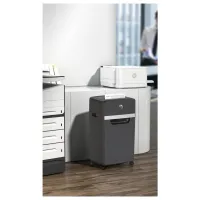 Знищувач документів HP PRO SHREDDER 16MC (2808) (860131) - 8