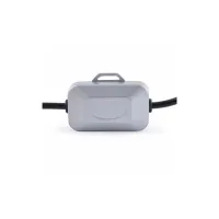 Автолампа SOLAR H11 CANBUS 12/24V 6500K 6000Lm 50W Cree Chip 1860 (8611) - 3