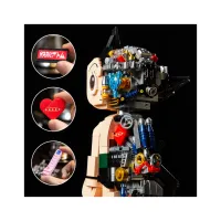 Конструктор Pantasy Механічний Astro Boy (86203HY) - 6