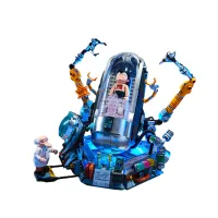 Конструктор Pantasy Astro Boy: Момент пробудження (86205) - 1