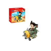 Конструктор Pantasy Astro Boy - Літак (86209) - 2