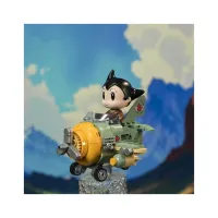 Конструктор Pantasy Astro Boy - Літак (86209) - 3
