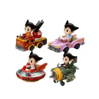 Конструктор Pantasy Astro Boy - Літак (86209) - 4