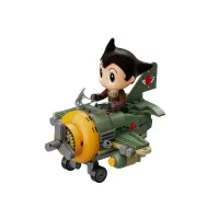 Конструктор Pantasy Astro Boy - Літак (86209) - 1