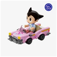 Конструктор Pantasy Astro Boy - Вінтажна машина (86211) - 1
