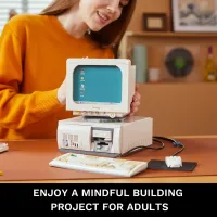 Конструктор Pantasy Legend of Sword and Fairy Paladin -90х Гра для PC (86230) - 5