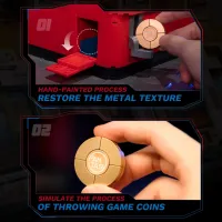 Конструктор Pantasy cерія Neogeo Metal Slug без фігурок (86231) - 7