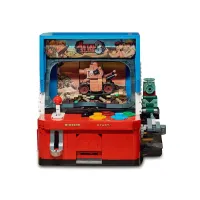 Конструктор Pantasy cерія Neogeo Metal Slug без фігурок (86231) - 1